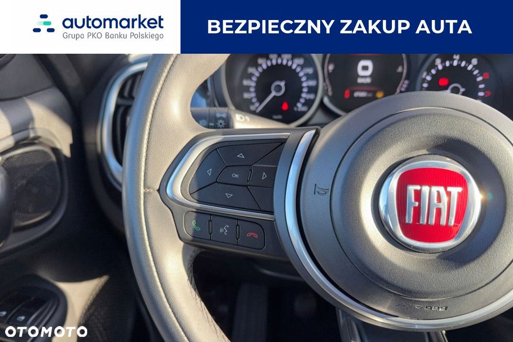 Fiat 500L 1.4 16V 120th - 15