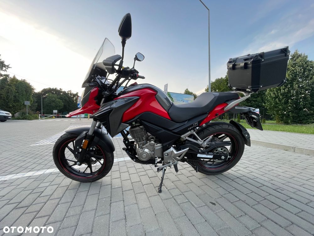 Junak ADV - 3
