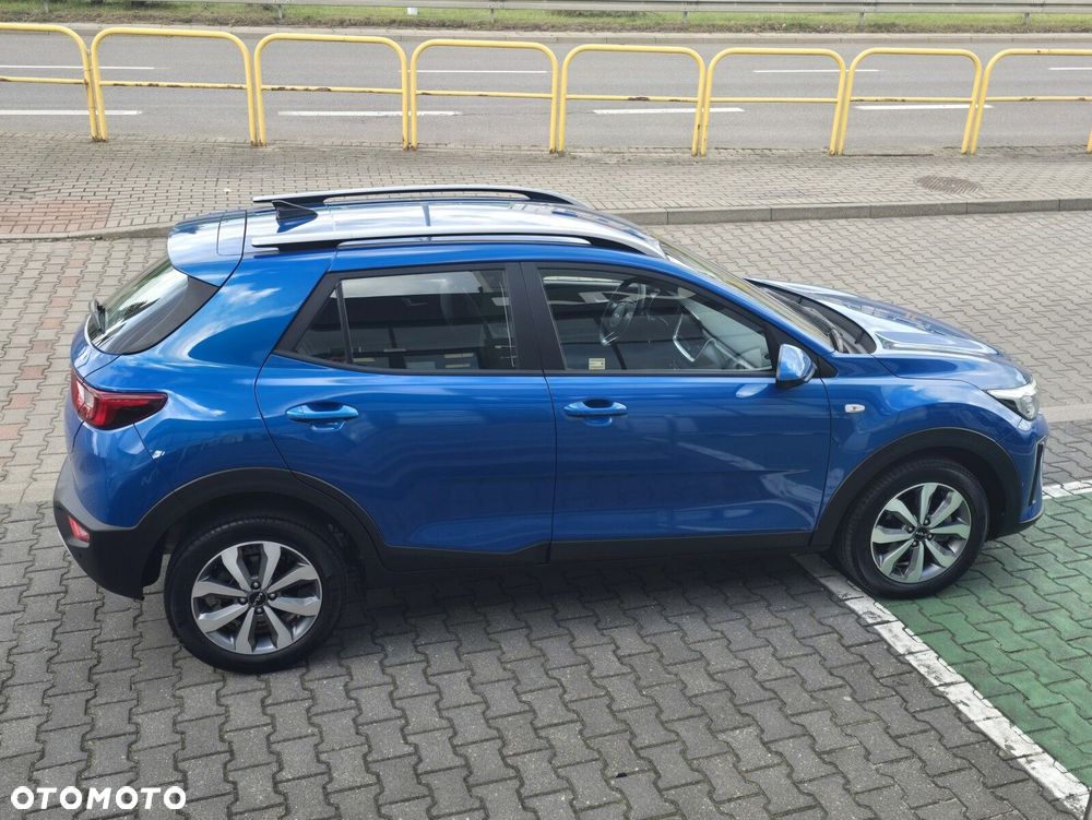 Kia Stonic 1.2 M - 9