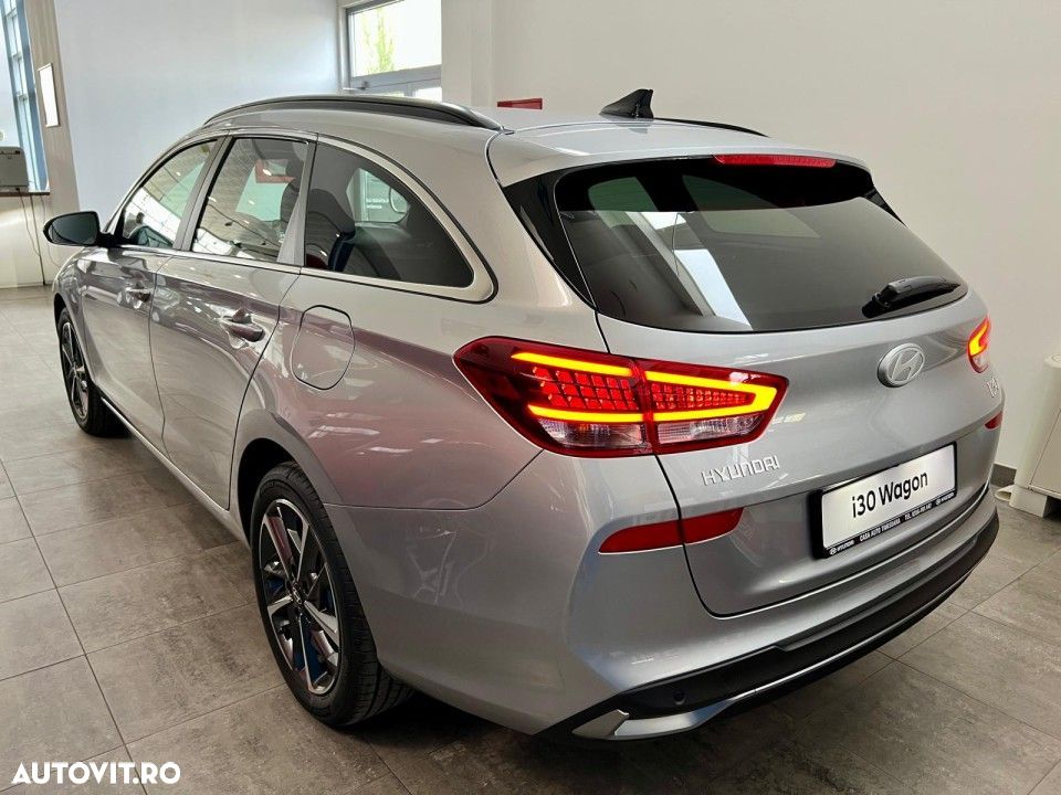 Hyundai i30 - 2