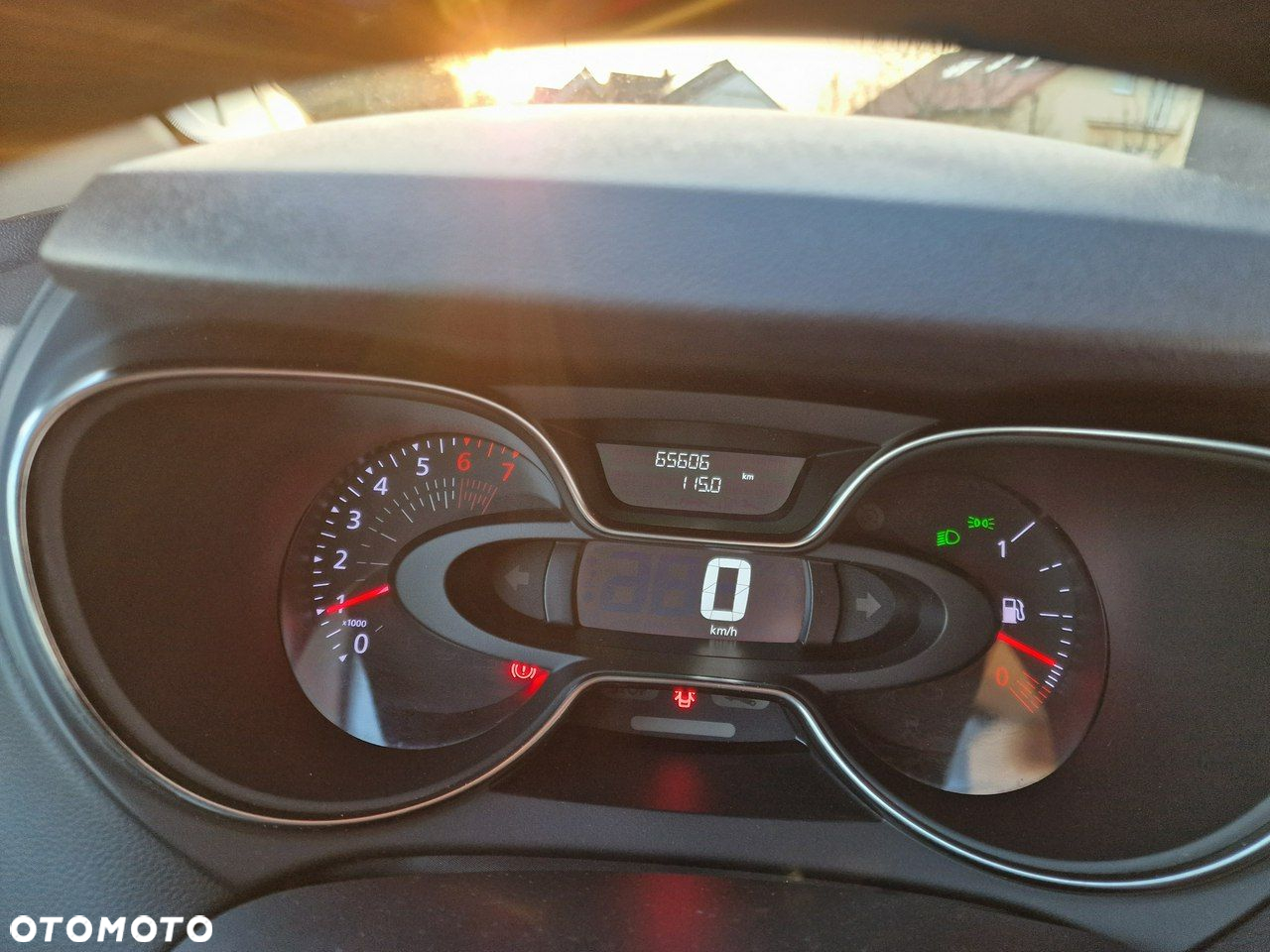 Renault Captur - 9
