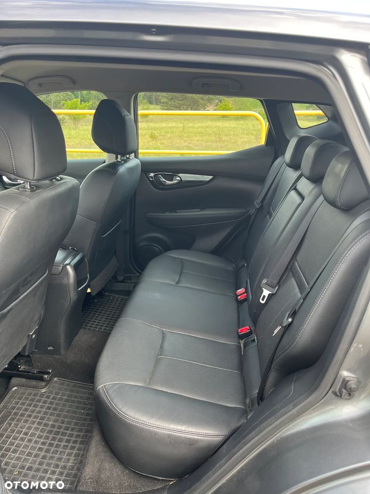Nissan Qashqai 1.5 dCi Acenta - 9