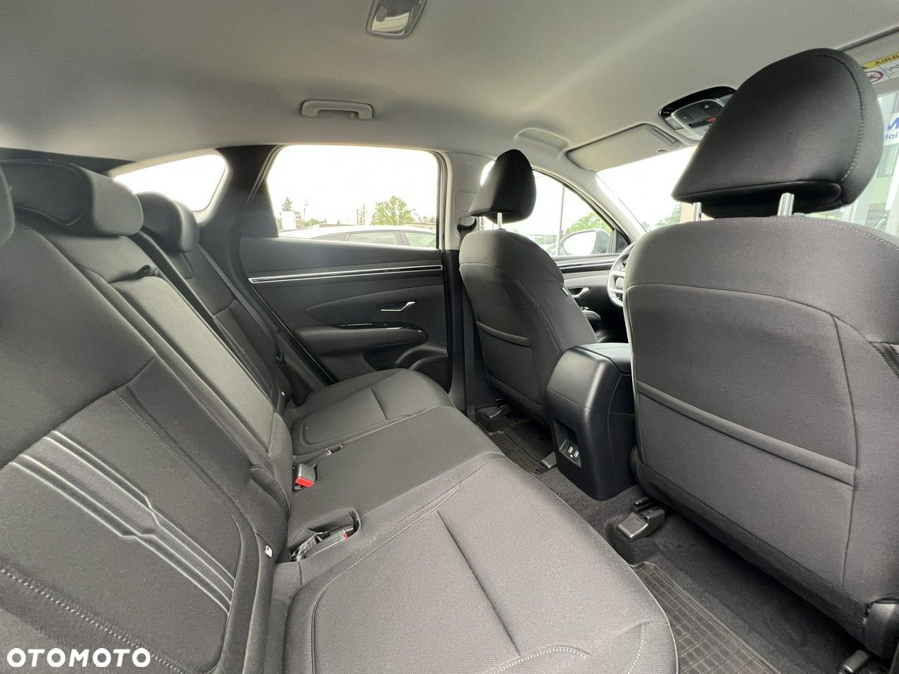 Hyundai Tucson - 14