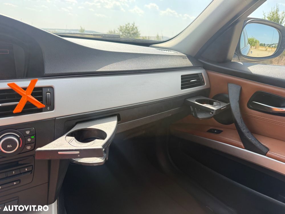 BMW Seria 3 318d Touring - 5