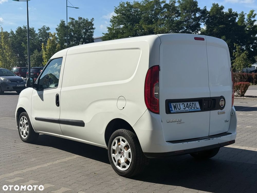 Fiat Doblo - 11