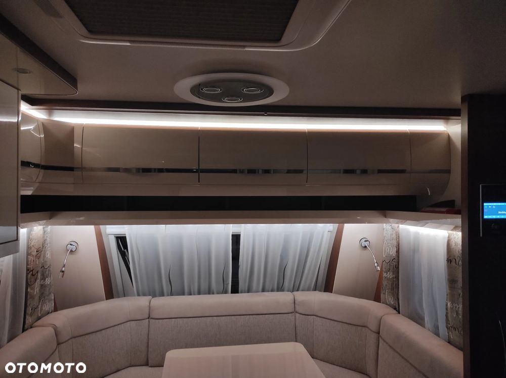 Hobby EXCELLENT 540 WLU - 16