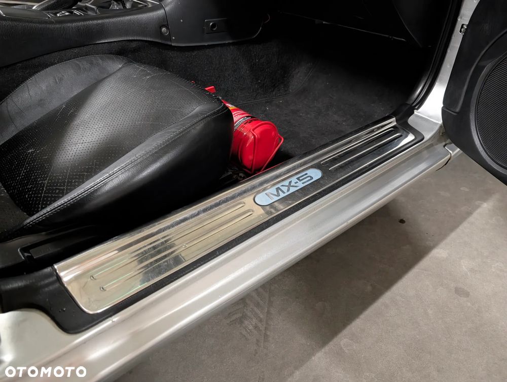 Mazda MX-5 1.8 16V Sport - 27