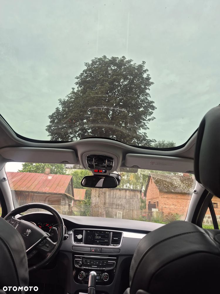 Peugeot 508 - 12