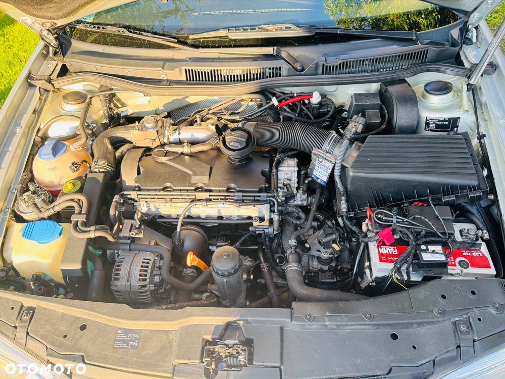 Volkswagen Golf 1.9 TDI 4Mot - 3