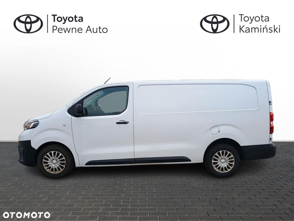 Toyota PROACE - 2