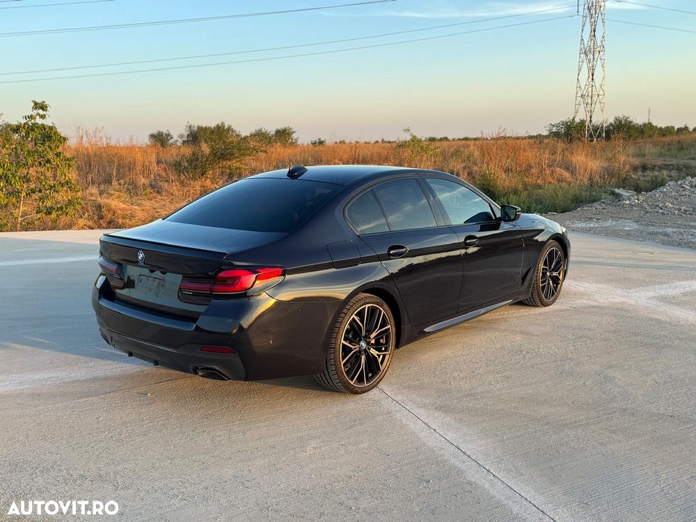BMW Seria 5 - 3