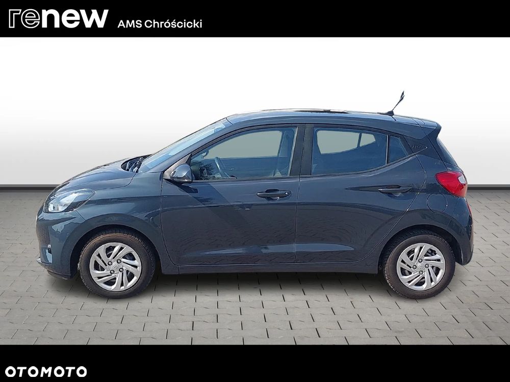 Hyundai i10 1.2 Comfort - 2