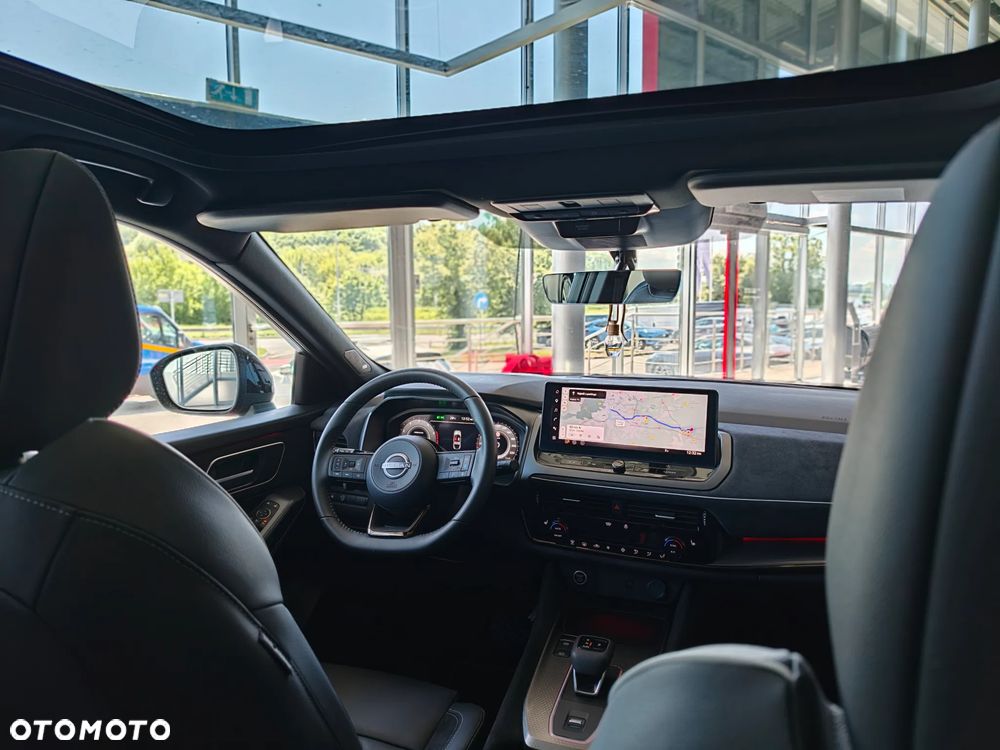Nissan Qashqai - 20