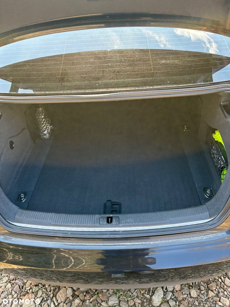 Audi A6 Limousine - 10