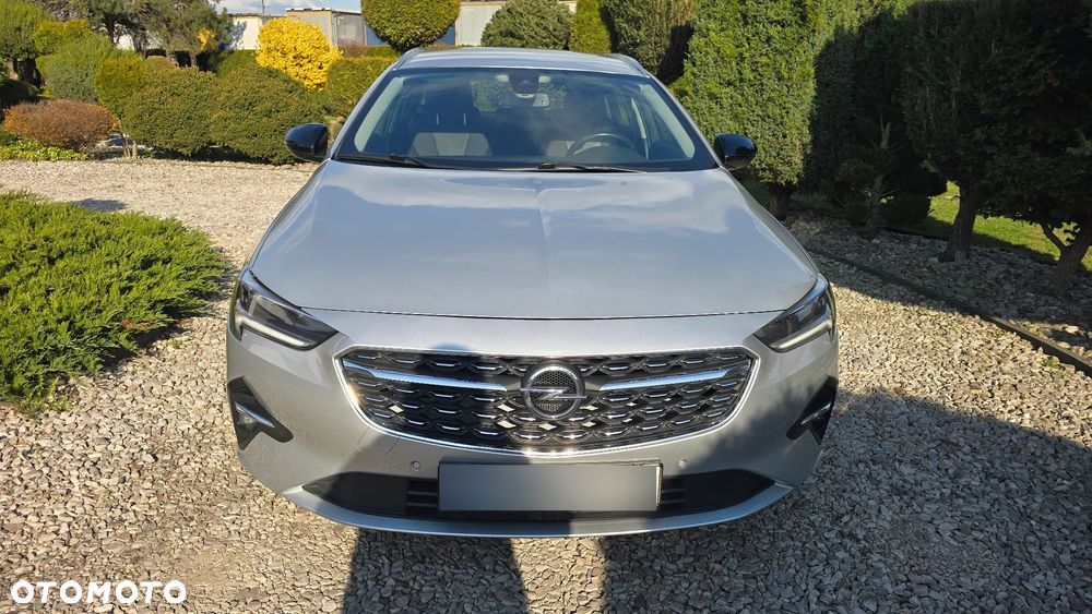 Opel Insignia 2.0 CDTI Business Elegance S&S - 9