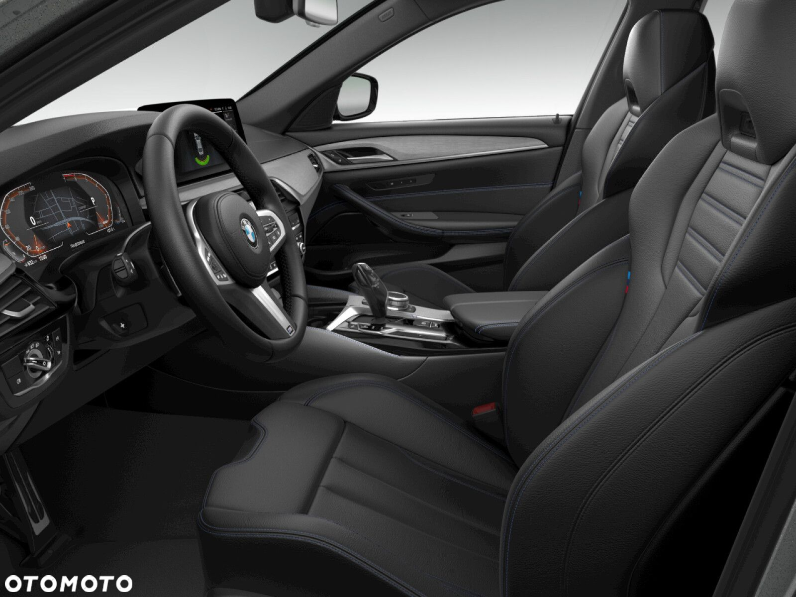 BMW Seria 5 - 6