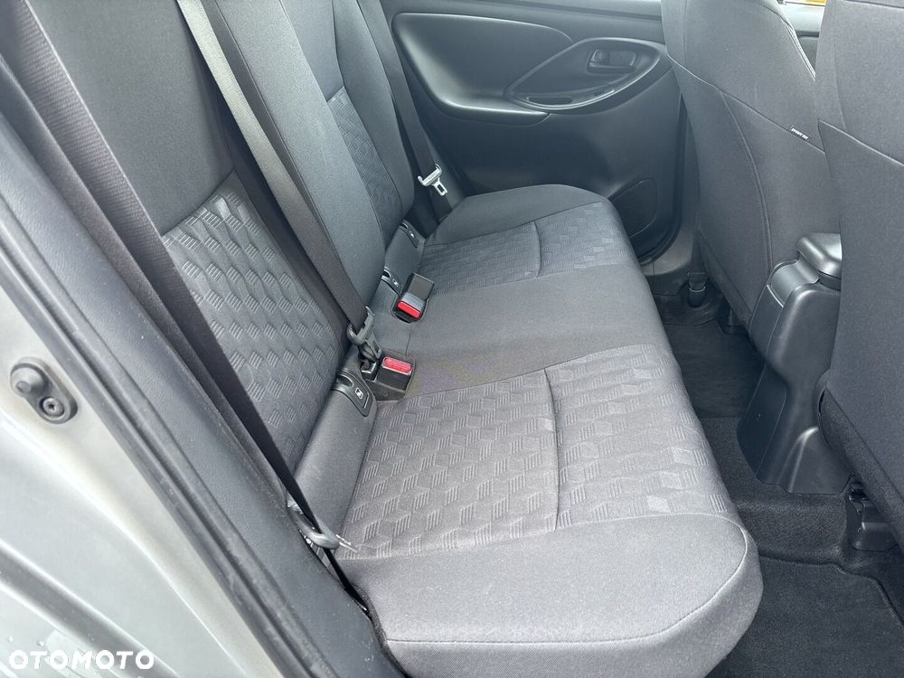 Toyota Yaris Hybrid 1.5 Comfort - 8