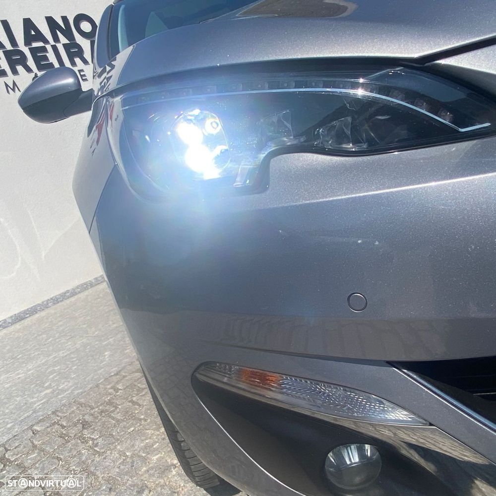 Peugeot 308 1.6 BlueHDi Allure J17 - 6