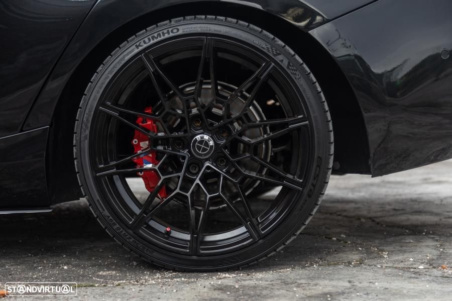 BMW 116 d EfficientDynamics - 17