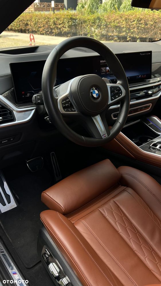 BMW X6M M - 25