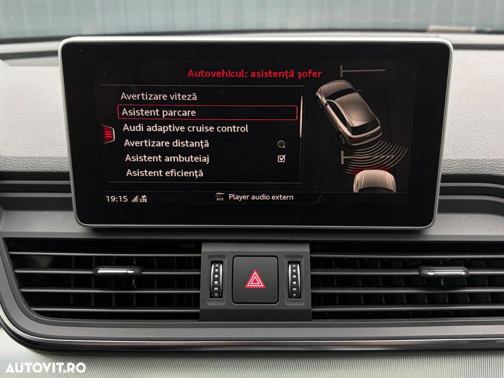 Audi Q5 2.0 TDI Quattro S tronic Design - 34