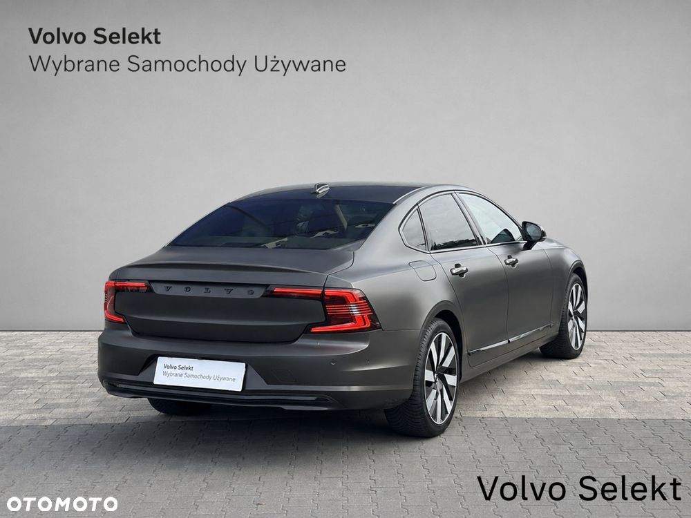 Volvo S90 - 8
