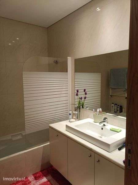 Alugo apartamento T2 Vila do Conde - Grande imagem: 5/8