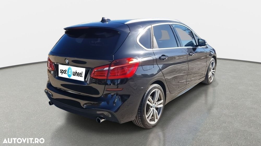 BMW Seria 2 220d xDrive AT Standard - 6