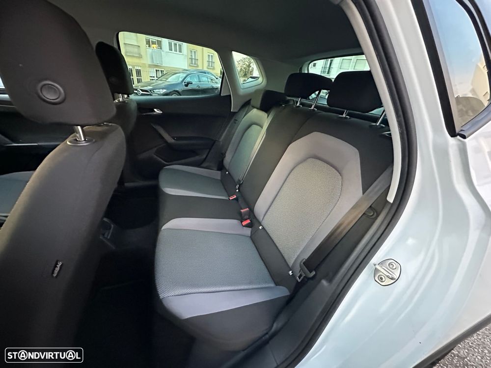 SEAT Arona 1.0 TSI Style - 11