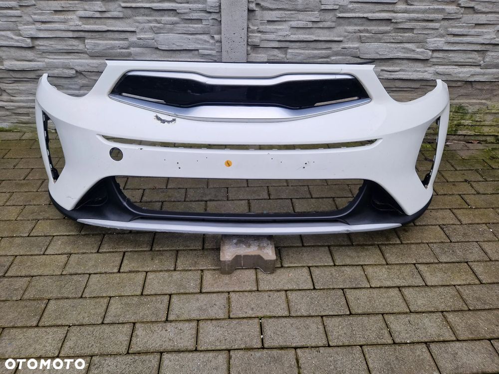 Zderzak Kia Stonic - 1