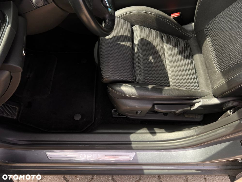 Opel Insignia 2.0 CDTI Elite S&S - 18