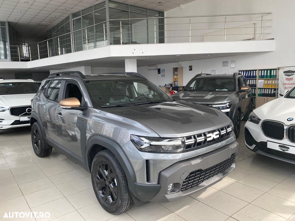Dacia Duster ECO-G 120 Extreme - 19