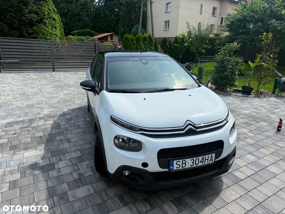 Citroën C3 1.6 BlueHDi Shine S&S - 3