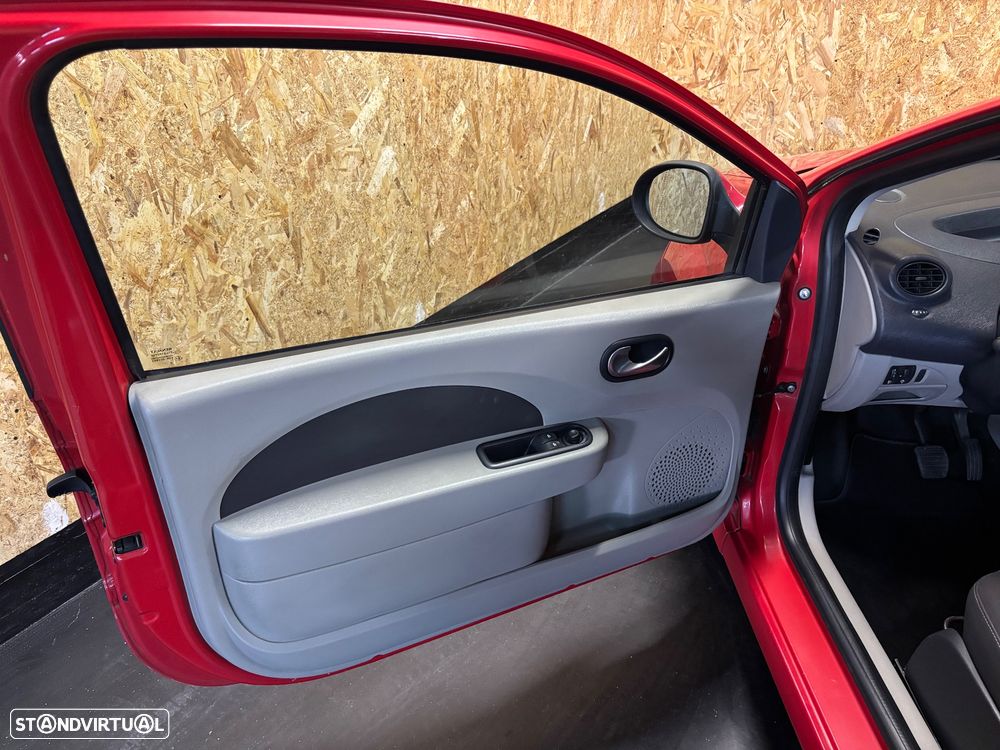 Renault Twingo 1.2 16V Dynamique S QS - 5