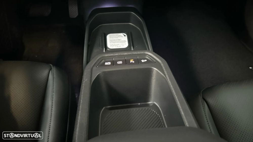 Kia EV4 Fastback - 15