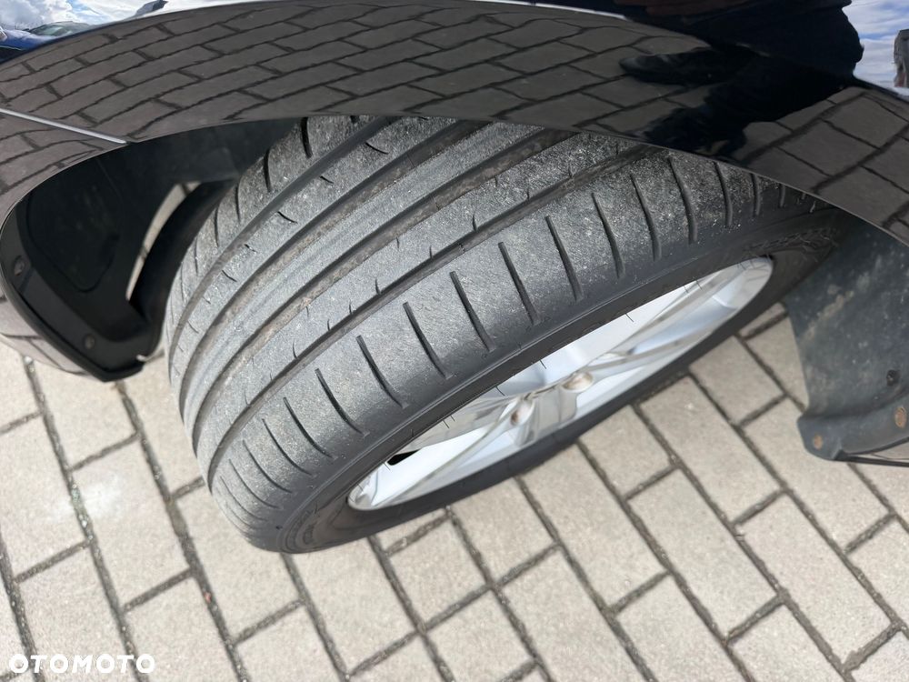 Volkswagen Golf 2.0 BlueTDI Comfortline - 21