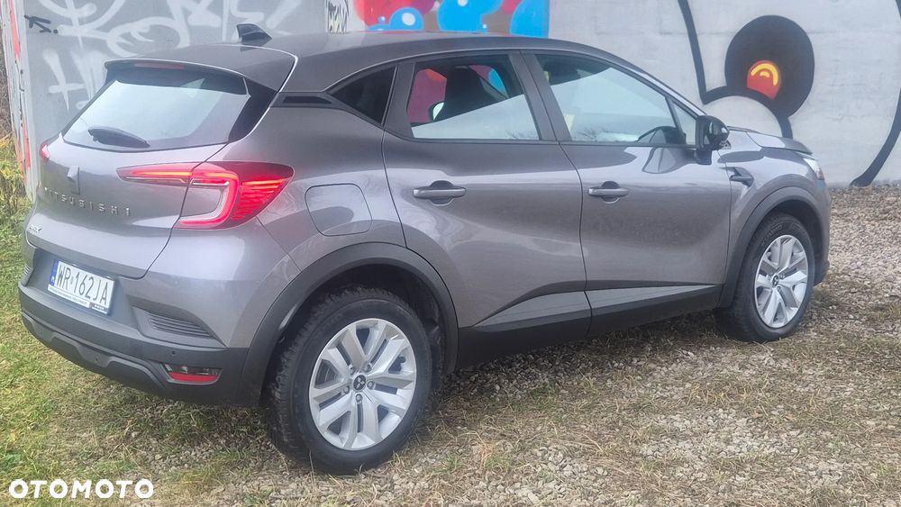 Mitsubishi ASX 1.0T Inform - 7