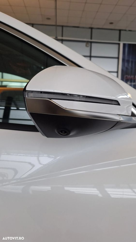 Hyundai Tucson 1.6 l 239 CP 4WD 6AT HEV Luxury - 10