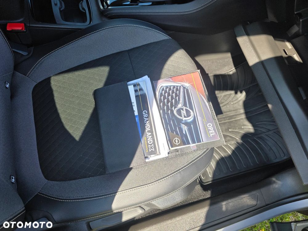 Opel Grandland X 1.5 D Start/Stop Automatik INNOVATION - 19