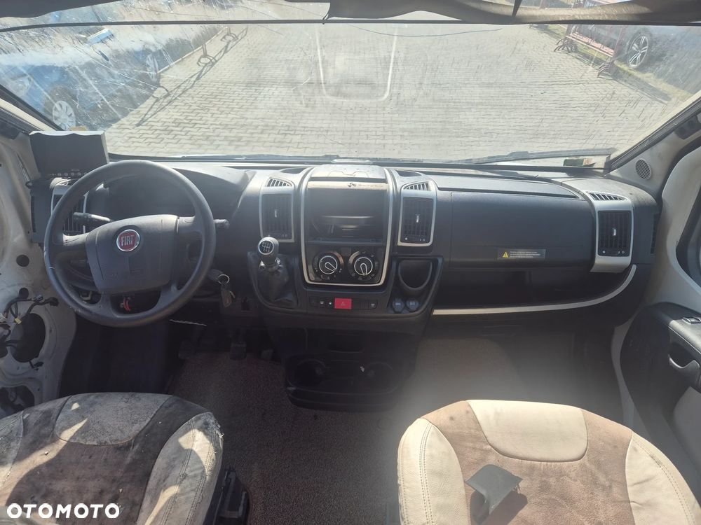 Fiat Ducato L3 - 11