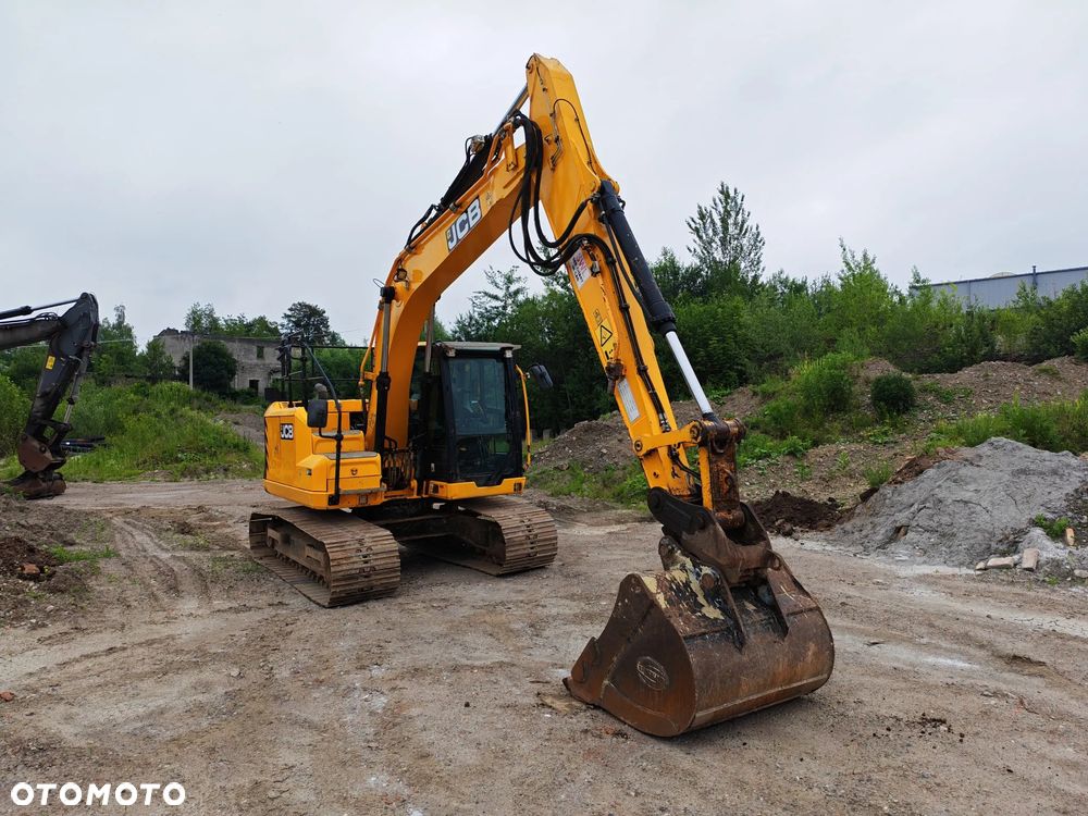 JCB 140 XLC - 7