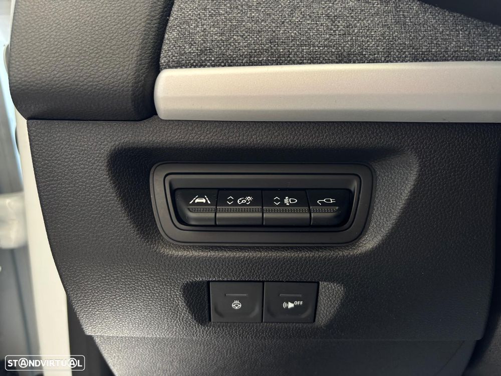 Renault Zoe (c/ Bateria) Zen 50 - 10