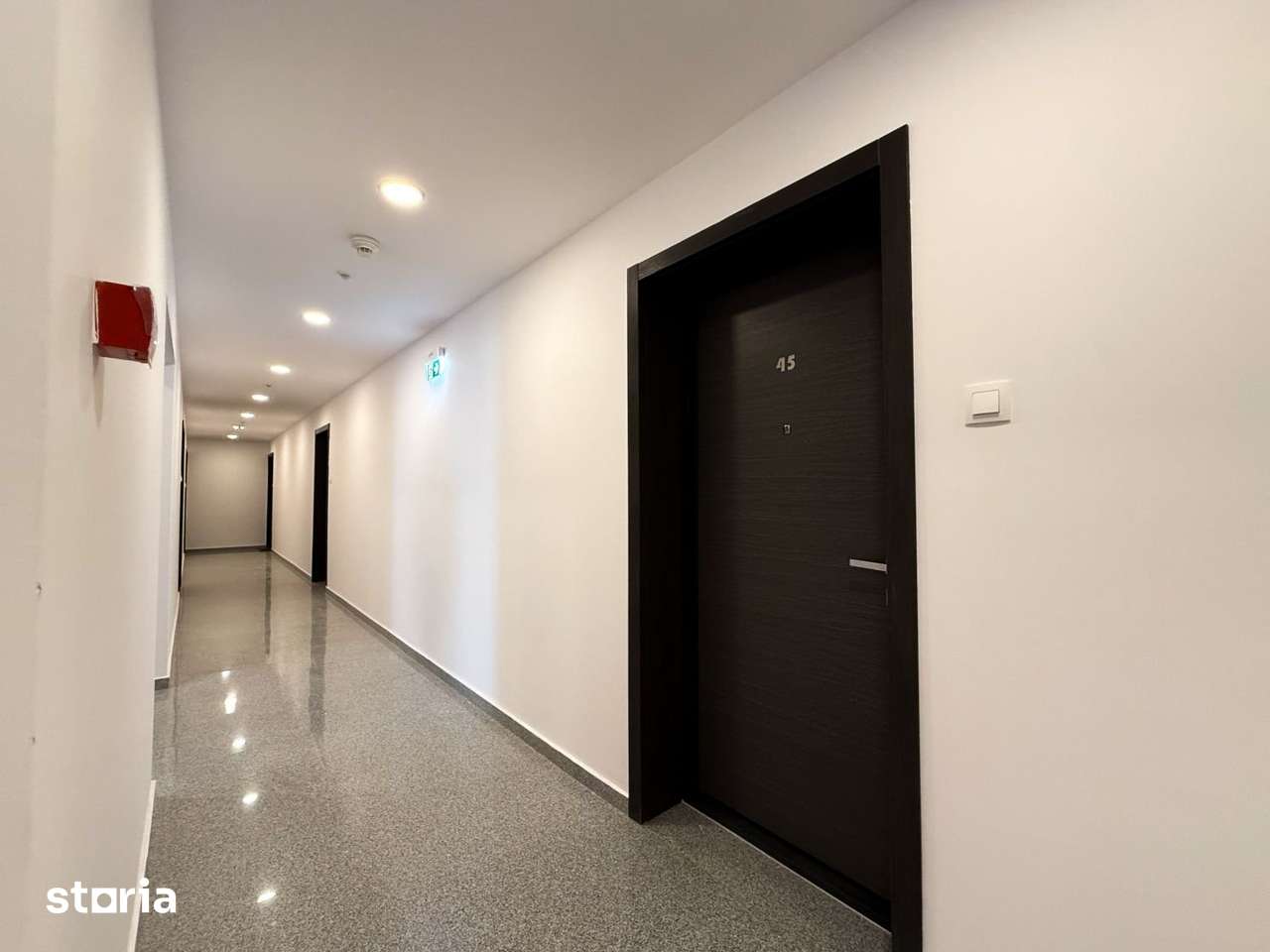 Apartament 2 Camere Greenfield – complet mobilat si utilat — fotografia 3