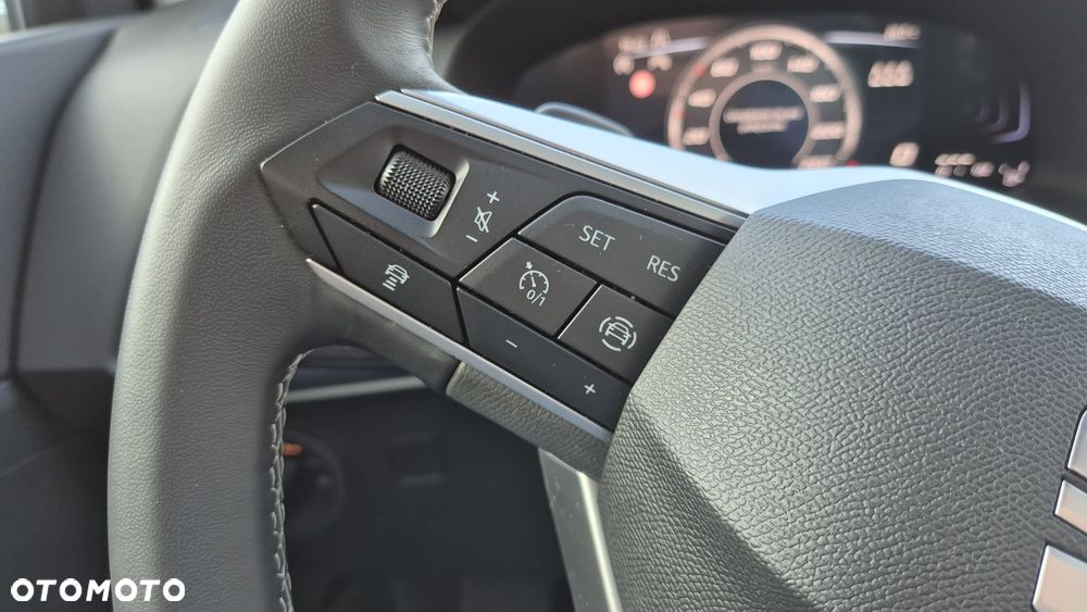 Seat Ateca 1.5 TSI Style S&S DSG - 19