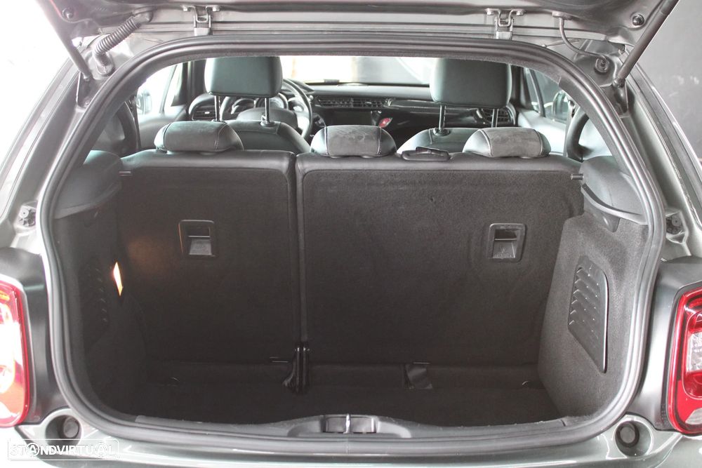 Citroën DS3 1.6 e-HDi So Chic ETG6 - 15