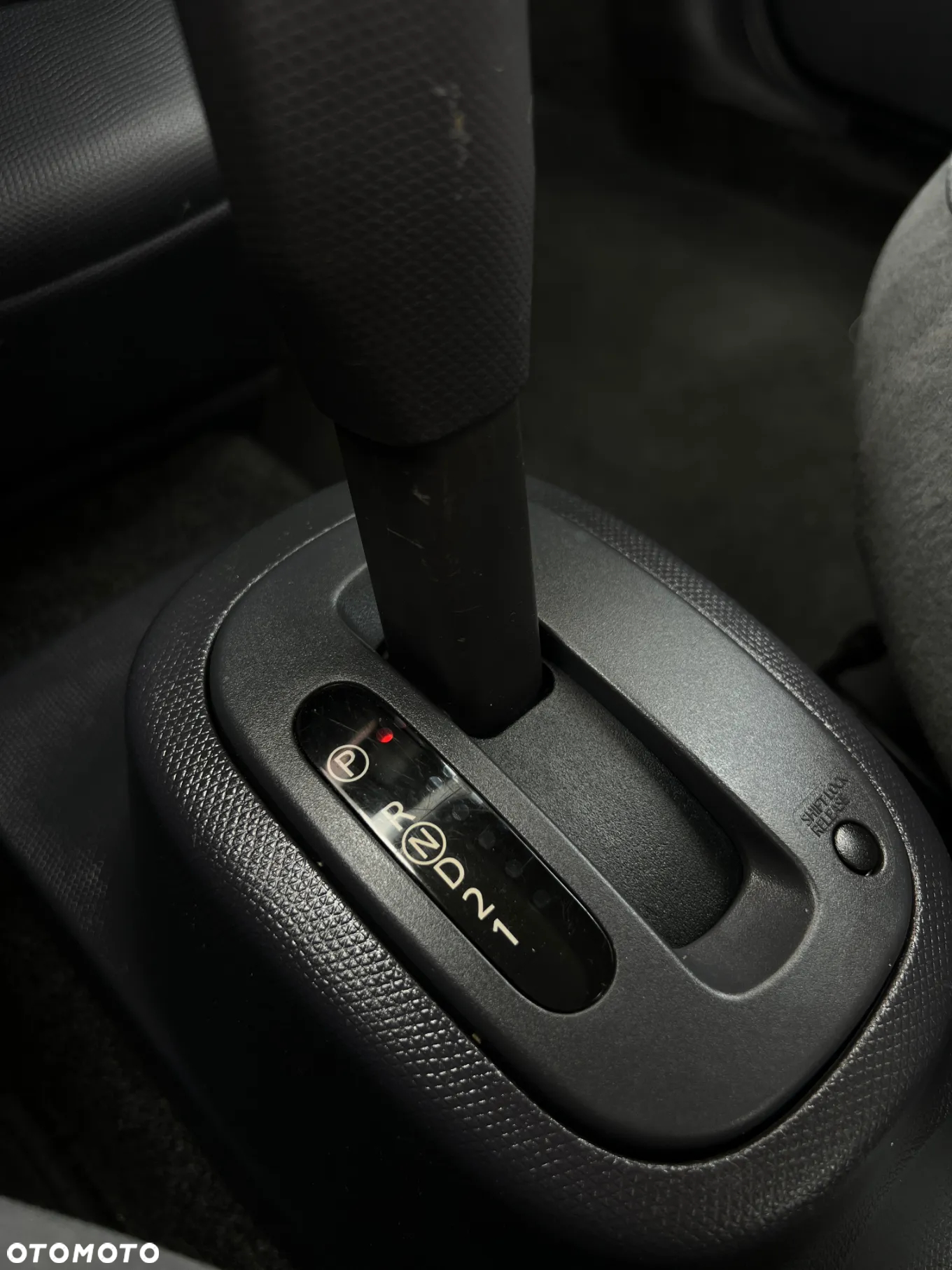 Nissan Micra - 18