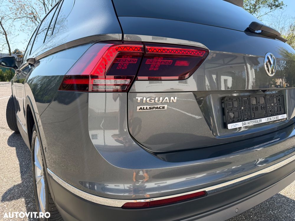 Volkswagen Tiguan 2.0 TDI 4Mot DSG Highline - 18