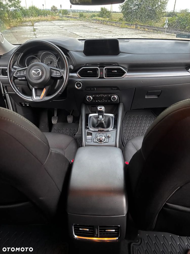 Mazda CX-5 2.0 Skydream 2WD - 11