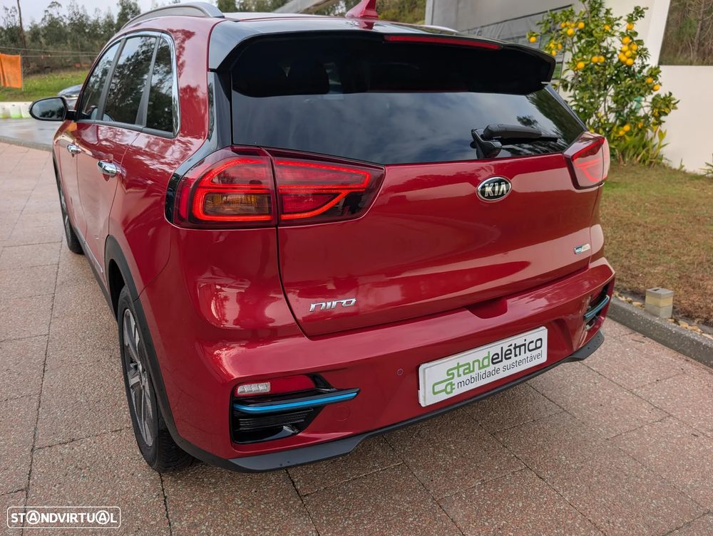 Kia e-Niro Spirit - 17