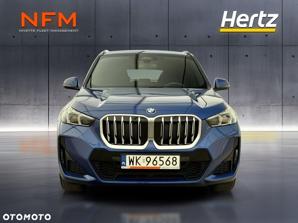 BMW X1 - 9